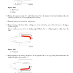 Volvo EC300D NL Excavator Repair Service Manual - Image 5