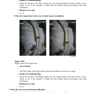 Volvo EC300E LR Excavator Repair Service Manual - Image 2