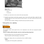 Volvo EC350E NL Excavator Repair Service Manual - Image 3