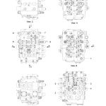 Volvo EC350E NL Excavator Repair Service Manual - Image 4