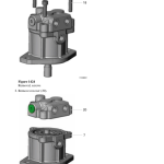 Volvo EC360C HR Excavator Repair Service Manual - Image 2