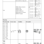 Volvo EC360C HR Excavator Repair Service Manual - Image 4