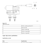 Volvo EC360C HR Excavator Repair Service Manual - Image 5
