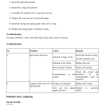 Volvo EC360C LD Excavator Repair Service Manual - Image 5