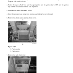 Volvo EC380E LHDS Excavator Repair Service Manual - Image 2