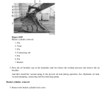 Volvo EC380E LHDS Excavator Repair Service Manual - Image 3
