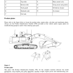 Volvo EC380E LHDS Excavator Repair Service Manual - Image 4