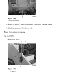 Volvo EC380E LS Excavator Repair Service Manual - Image 2