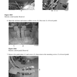 Volvo EC380E LS Excavator Repair Service Manual - Image 4