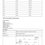 Volvo EC380E LS Excavator Repair Service Manual - Image 5