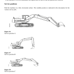 Volvo EC390 Excavator Repair Service Manual - Image 3