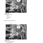 Volvo EC390 Excavator Repair Service Manual - Image 5