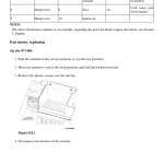 Volvo EC400E LC4 Excavator Repair Service Manual - Image 3