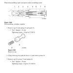 Volvo EC460C HR Excavator Repair Service Manual - Image 2