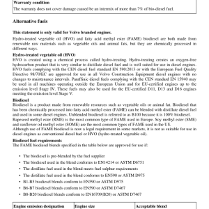 Volvo EC480D L Excavator Repair Service Manual - Image 3