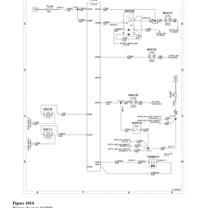 Volvo EC480D LR Excavator Repair Service Manual - Image 4