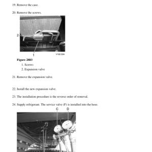 Volvo EC480E LR Excavator Repair Service Manual - Image 3