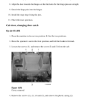 Volvo EC500E LS Excavator Repair Service Manual - Image 2