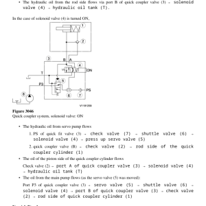 Volvo EC550E L Excavator Repair Service Manual - Image 4