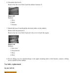 Volvo EC650 Åkerman Excavator Repair Service Manual - Image 2