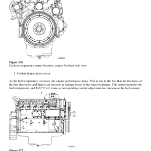 Volvo EC700B HR Excavator Repair Service Manual - Image 4