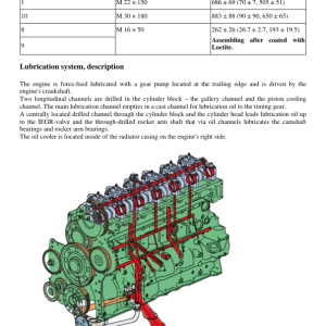 Volvo EC700B LC Excavator Repair Service Manual - Image 3