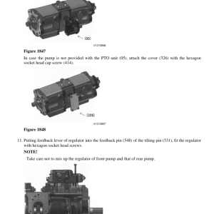 Volvo EC700C L Excavator Repair Service Manual - Image 3