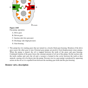 Volvo EC700C LD Excavator Repair Service Manual - Image 4