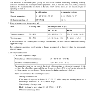 Volvo EC750E HR Excavator Repair Service Manual - Image 4