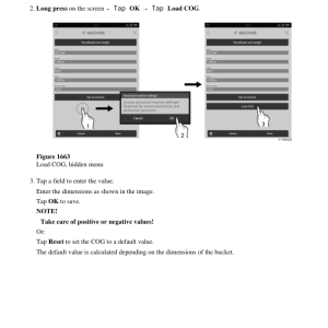 Volvo EC750E L Excavator Repair Service Manual - Image 3