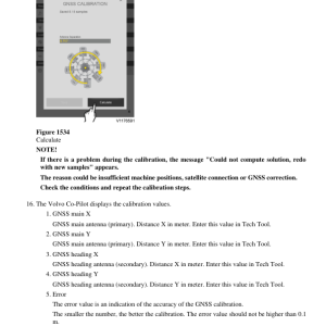 Volvo EC950F L Excavator Repair Service Manual - Image 3