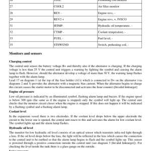 Volvo EW150 Åkerman Excavator Repair Service Manual - Image 4