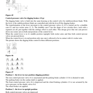 Volvo EW200 Åkerman Excavator Repair Service Manual - Image 4