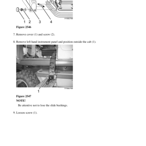 Volvo EWR170E Excavator Repair Service Manual - Image 4