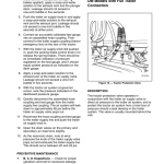 Mack Class 8 Highway Chassis Air & Brakes System Service Manual - Image 2