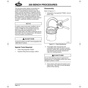 Mack E7 Engine Service Manual - Image 3