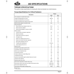 Mack E7 Engine Service Manual - Image 2