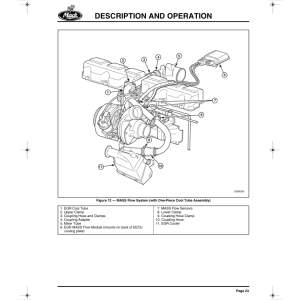 Mack ASET-AC (CEGR) Engine Service Manual - Image 3