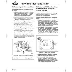 Mack ASET-AC (CEGR) Engine Service Manual - Image 5