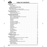 Mack ASET-AC (CEGR) Engine Service Manual - Image 2