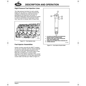 Mack ASET-AC (CEGR) Engine Service Manual - Image 4