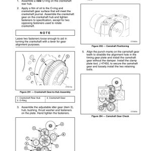 Mack MP10 Diesel Engine Service Manual - Image 5