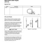 Mack MP10 Diesel Engine Service Manual - Image 2
