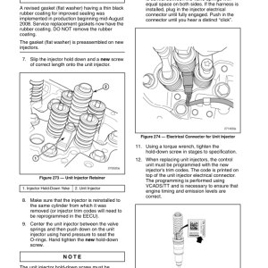 Mack MP8 Euro 3 Diesel Engine Service Manual - Image 5