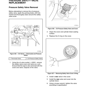 Mack MP8 Euro 4 Diesel Engine Service Manual - Image 4