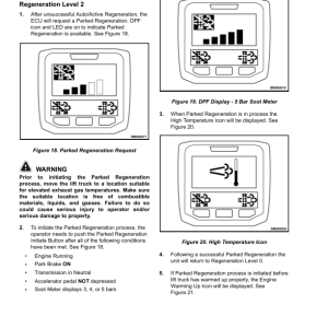 Yale GP60VX, GP70VX, GP70SVX, GP70SVX9, GP80SVX Forklift H878 Series Repair Manual - Image 3