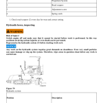 Volvo ABG2820 Pavers Repair Service Manual - Image 2