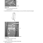 Volvo ABG325 Pavers Repair Service Manual - Image 5