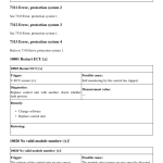Volvo ABG5820 Pavers Repair Service Manual - Image 3