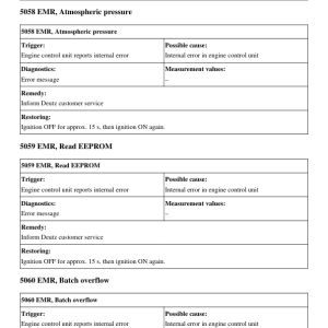 Volvo ABG6820 Pavers Repair Service Manual - Image 3